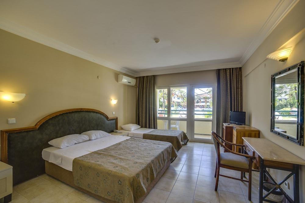 La Santa Maria Hotel クシャダス エクステリア 写真