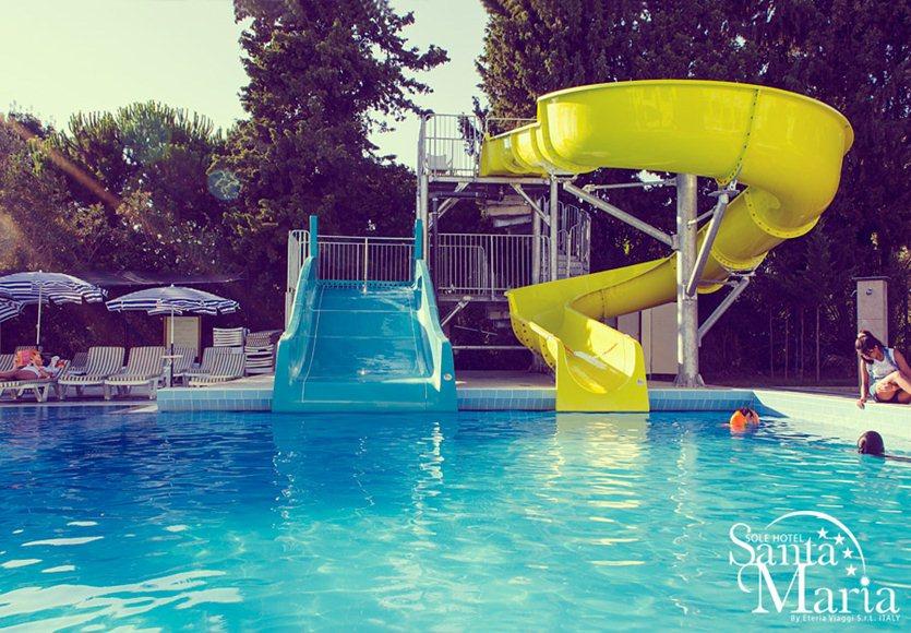 La Santa Maria Hotel クシャダス エクステリア 写真