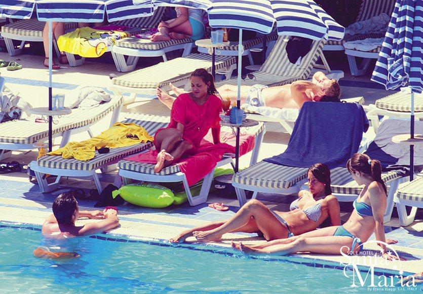 La Santa Maria Hotel クシャダス エクステリア 写真