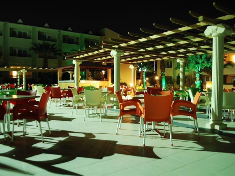 La Santa Maria Hotel クシャダス エクステリア 写真