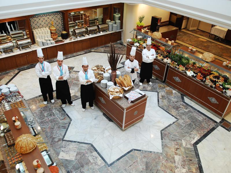 La Santa Maria Hotel クシャダス エクステリア 写真