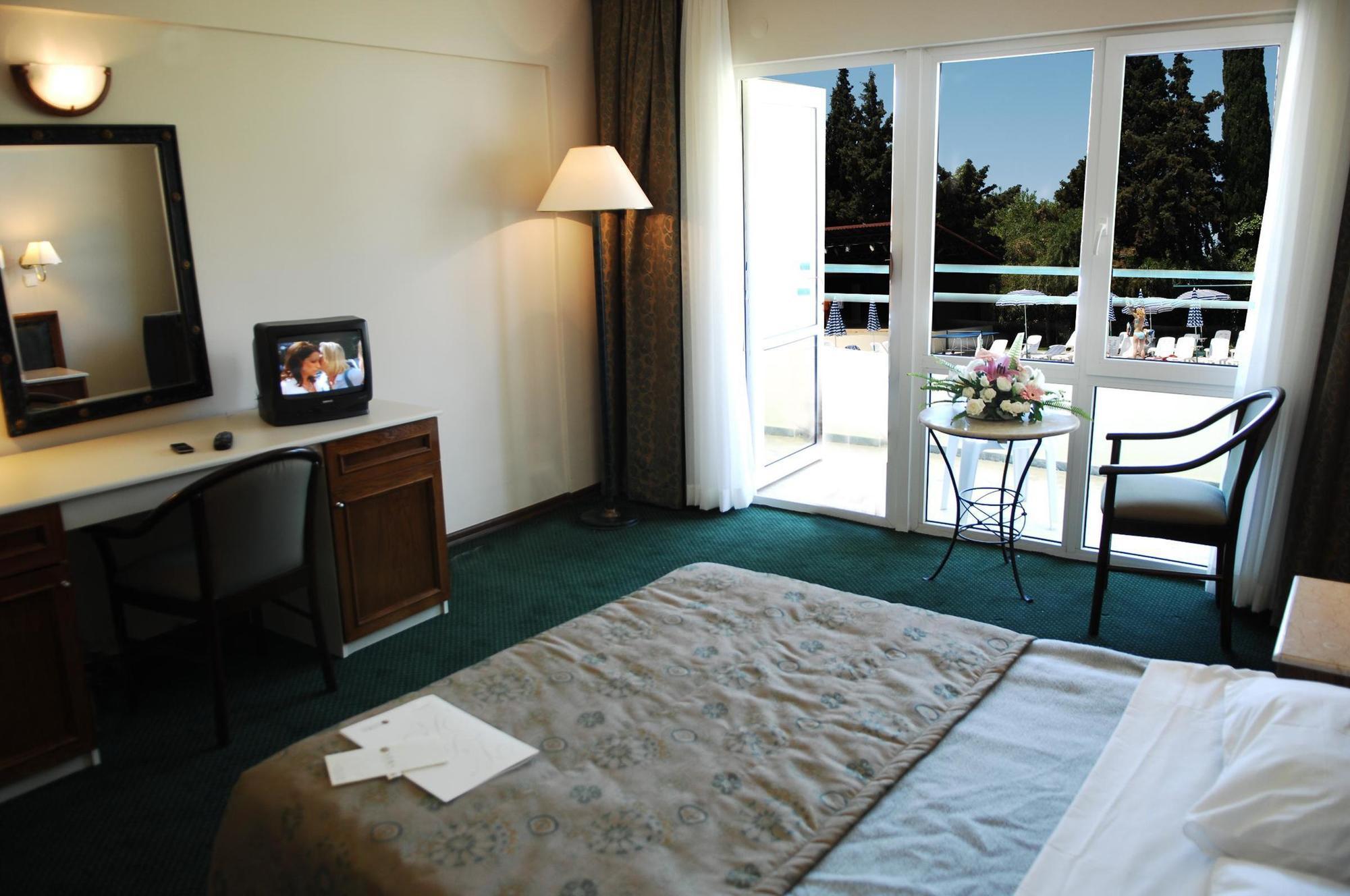 La Santa Maria Hotel クシャダス エクステリア 写真