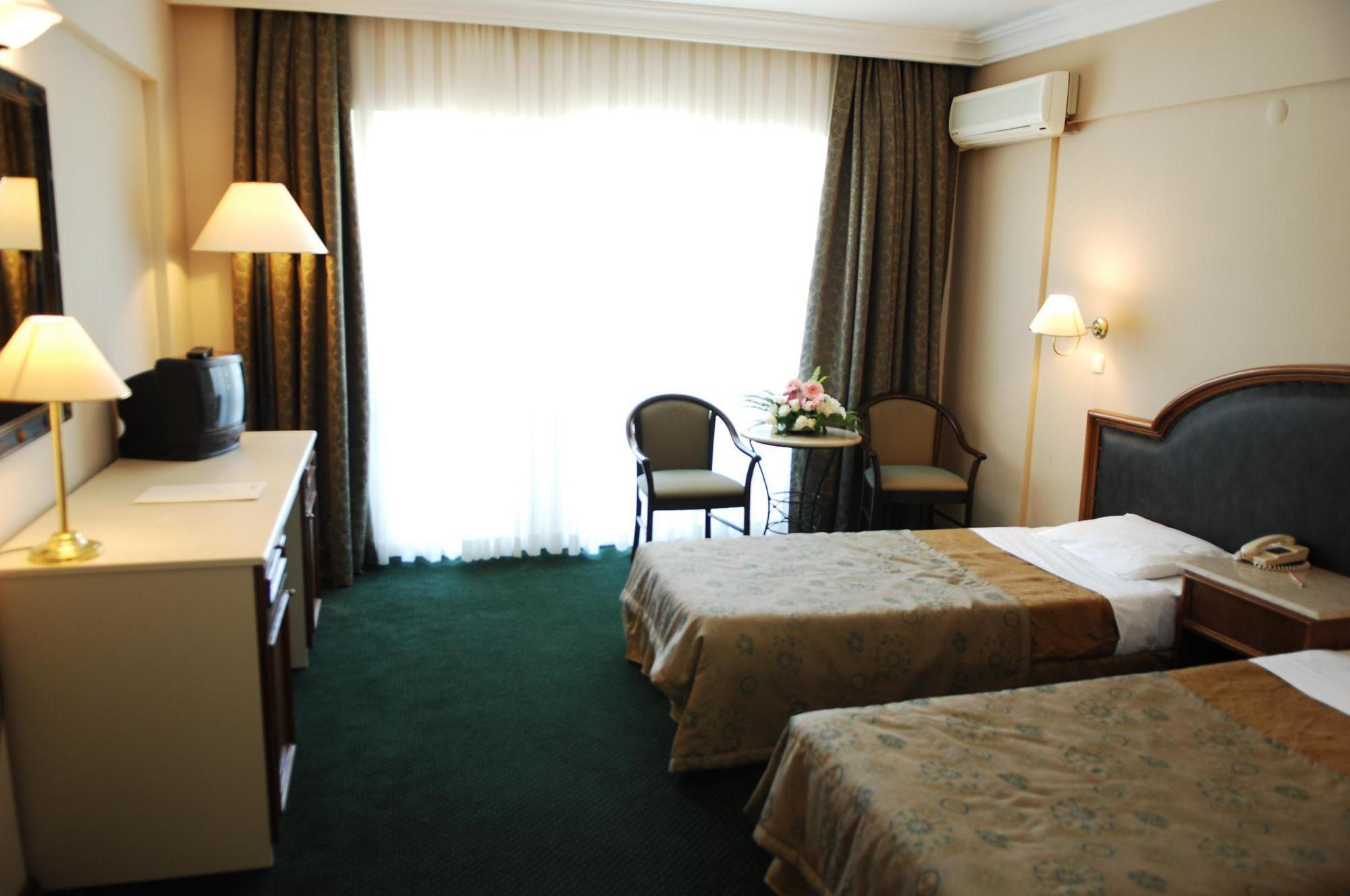 La Santa Maria Hotel クシャダス エクステリア 写真