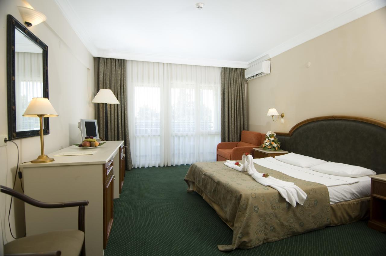 La Santa Maria Hotel クシャダス エクステリア 写真