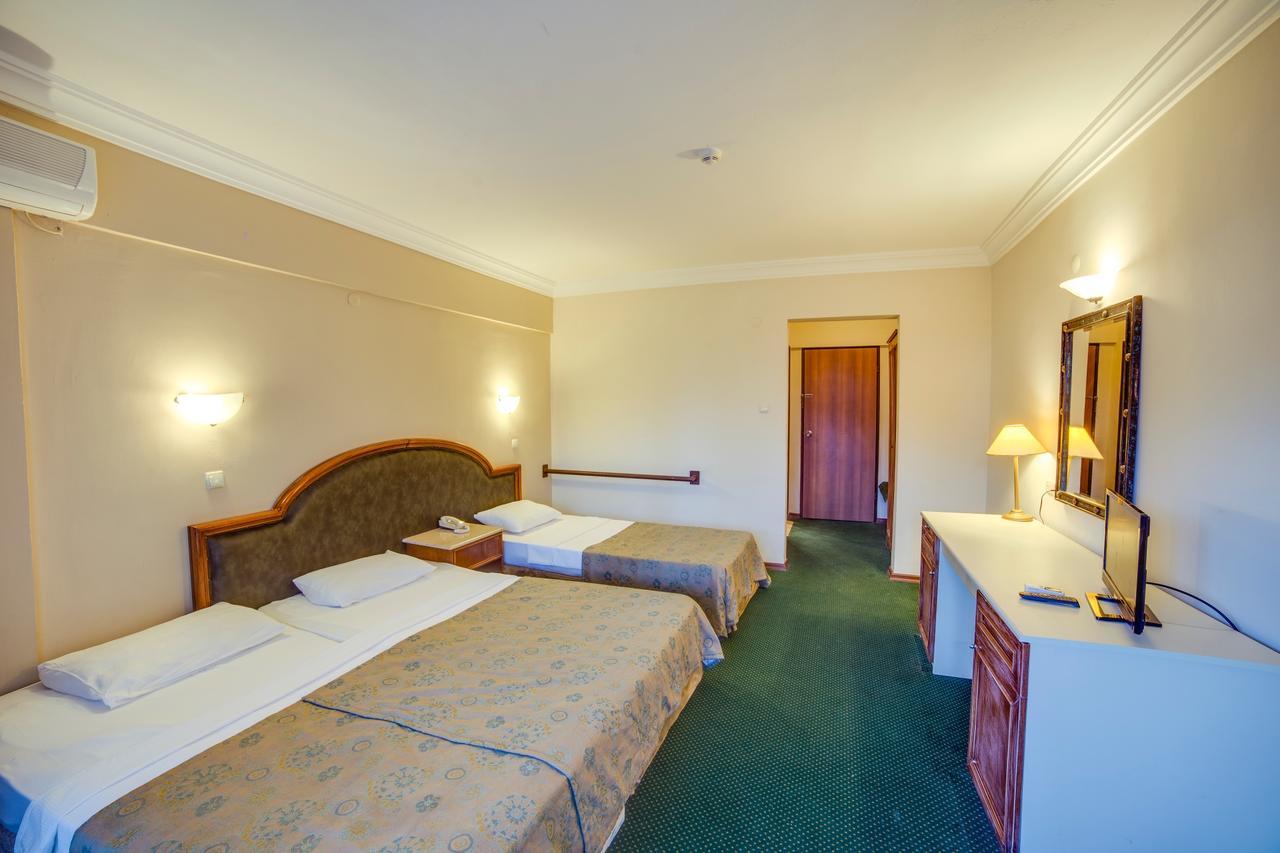 La Santa Maria Hotel クシャダス エクステリア 写真