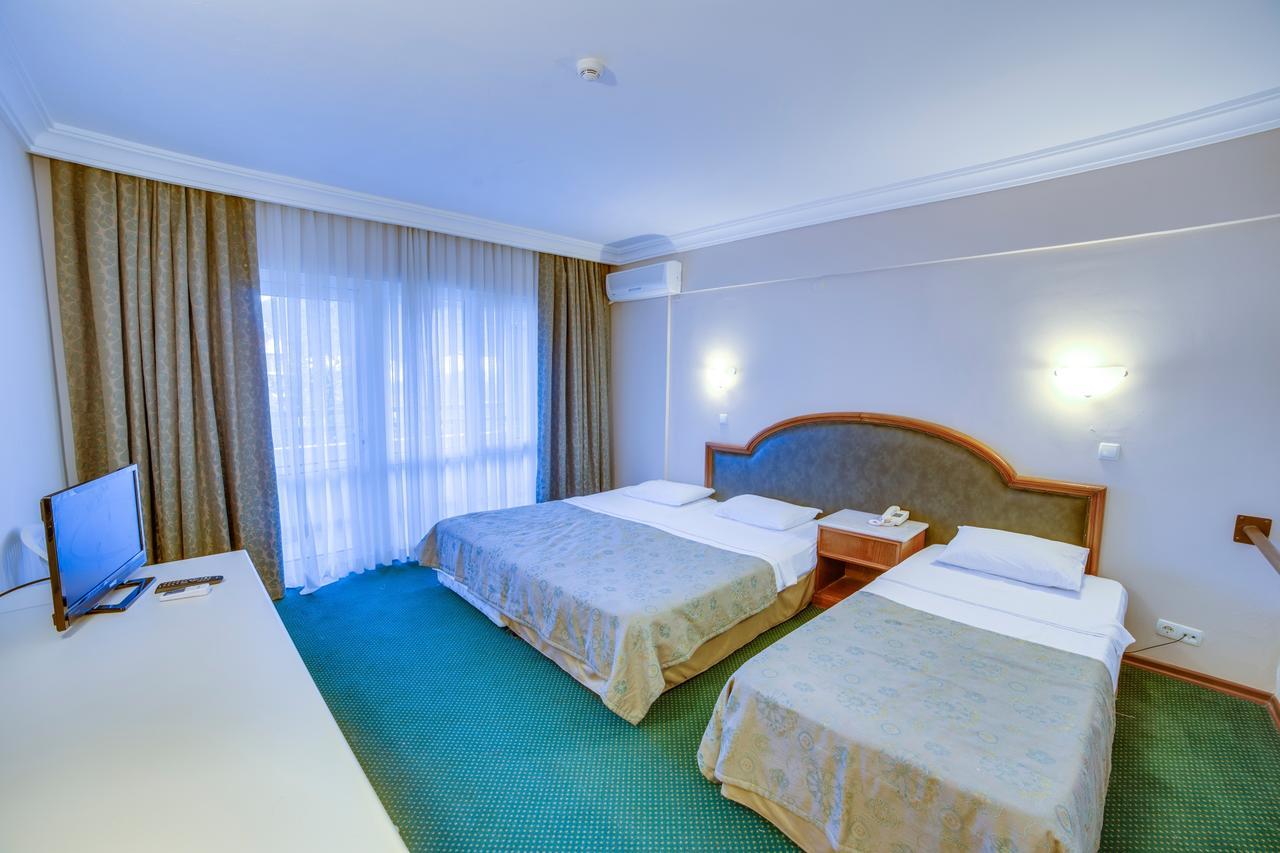 La Santa Maria Hotel クシャダス エクステリア 写真