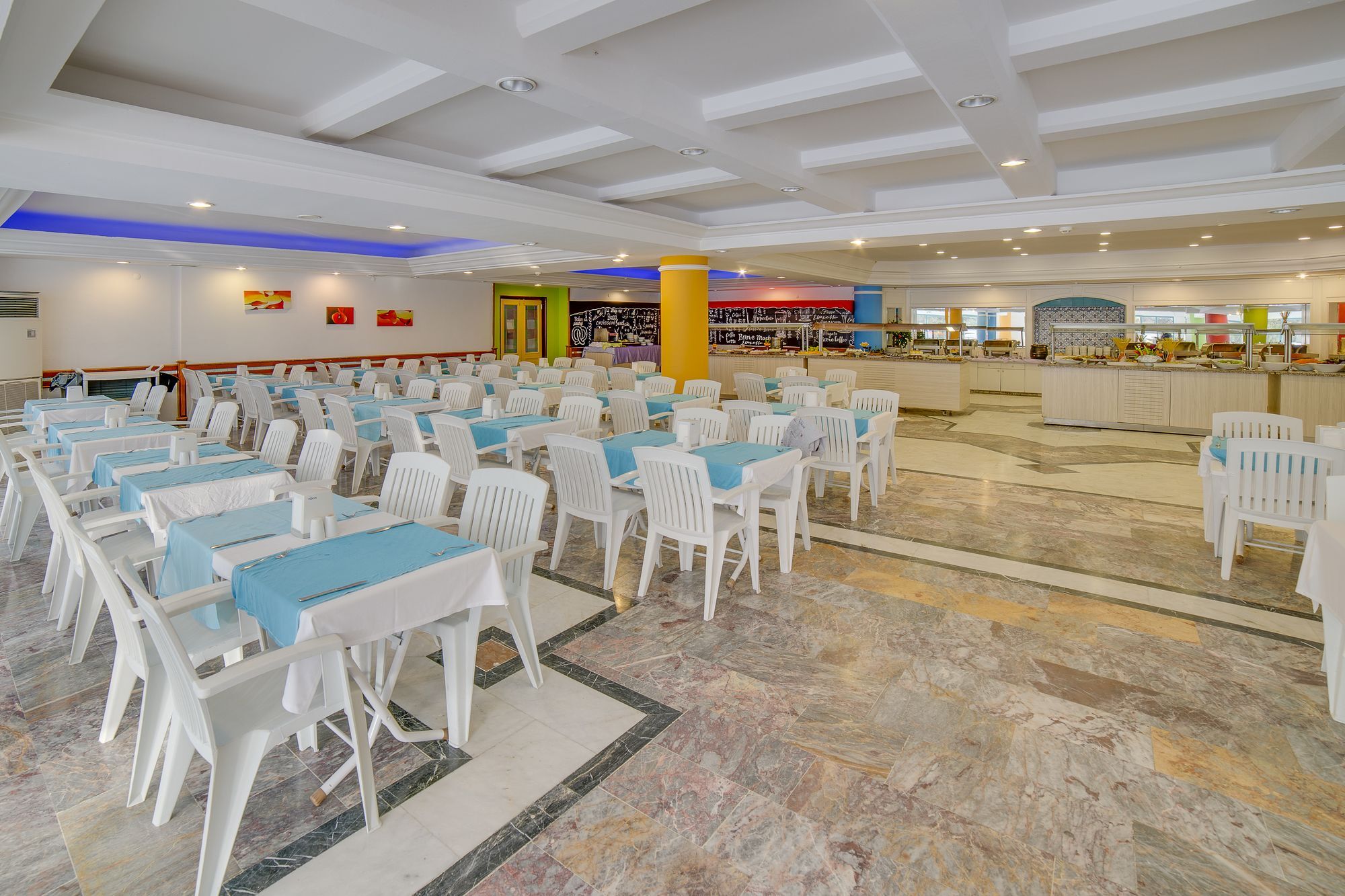 La Santa Maria Hotel クシャダス エクステリア 写真