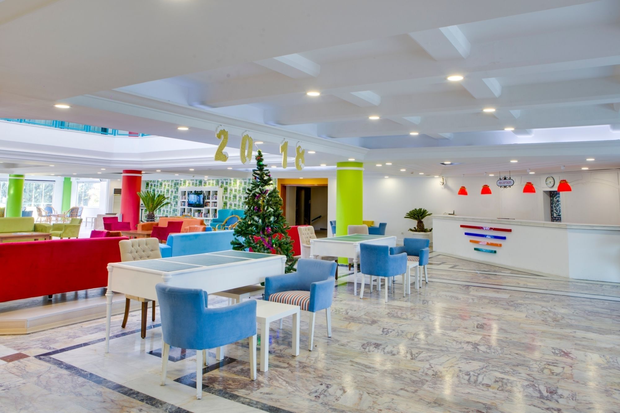 La Santa Maria Hotel クシャダス エクステリア 写真