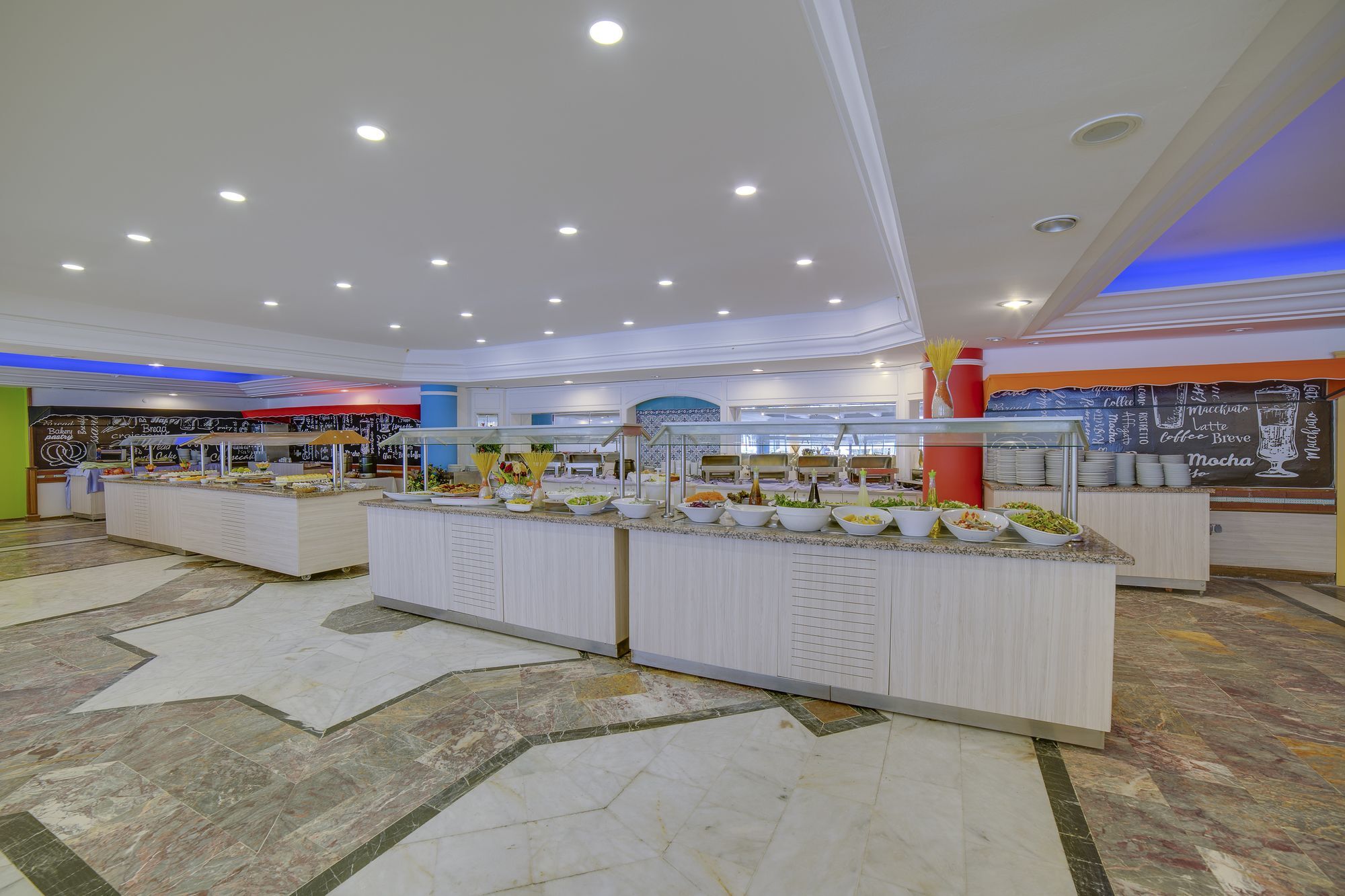 La Santa Maria Hotel クシャダス エクステリア 写真